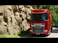 New Generation DAF trucks: Powering your Success