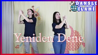 Yeniden Dene | Timoteos Çocuk İlahileri (Danslı)