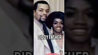 Diddy Father got Murdered for being Rat after Diddy's Arrest Made