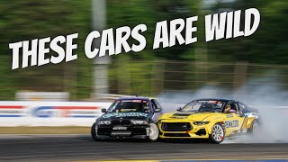 We Have A GREAT Practice Day, But Have Some INTERESTING NEWS! FD ATLANTA