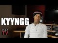 Kyyngg: Fight Video Nothing to Do w/ Young Thug, Pic of Brother Kissing Him