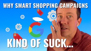 Why Smart Shopping Kind of Sucks… and How to Optimize It