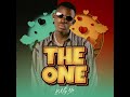 Kelly Yo - The One (Audio)