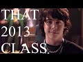 Degrassi: The Class of 2013