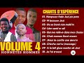 cantique des dÉgrÉs live volume 4 honnÊtes hommes