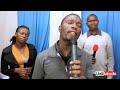 HAUFANANISHWI LIVE MINISTRATION