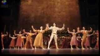 PROKOFIEV - Romeo  et Juliette - Ballet.