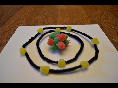How to Build Atomic Models How to Build Atomic Models