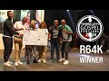 Thobela FM Gospel Festival 2024 | Mothapasefoka wa R64 000