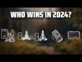 The Best Multi Tools in 2024 - Must Watch Before Buying!