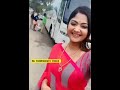 location fun video aiswarya ramsi mounaragam serial actor asianet fun nafeelgea