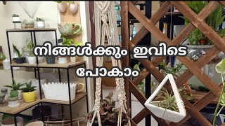 നിങ്ങൾക്കും ഇവിടെ പോകാം  Gardening Malayalam