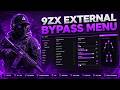 9ZX Cheat + Bypass Showcase | Cheat for FiveM External
