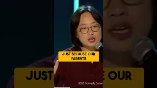 Kumon=prison (Jimmy O. Yang) #comedy