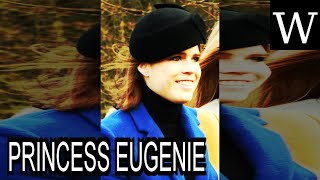 PRINCESS EUGENIE - WikiVidi Documentary