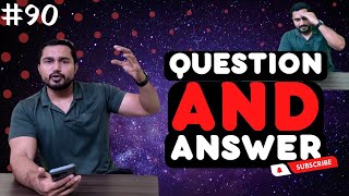 SUNDAY QUESTION AND ANSWER | Supplements villa q&a | #90