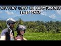 EXPLORING BANYUWANGI | East Java Indonesia | Waterfalls and Ricefields