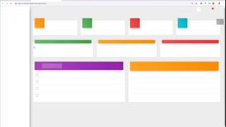 Admin Dashboards - Flask Material Design | Dev.ro