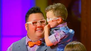 MasterChef US S04E21 Top 5 Compete Part 1 1080p HD