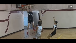 CHAP Chariots vs HEA Firebirds highlights