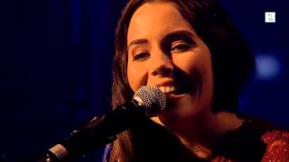 Marion Ravn, Haddy N'jie and Harald - Hang With Me (Live)