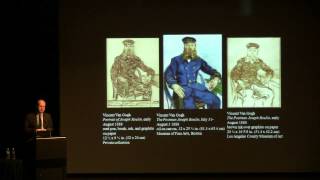 Curator's Perspective: "Vincent van Gogh and Japan"