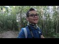 เส้นทางศึกษาธรรมชาติอ่างเก็บน้ำสายศร เขาใหญ่ naturetrailsaisornreservoir khaoyainationalpark