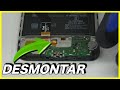 Disassemble Huawei Y7 201