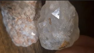 Raw Diamond vs Quartz: The Ultimate Guide to Telling Them Apart | Real Scientific Tests