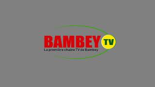 🔴 Direct Bambey : Phases nationales ASC Belfort vs ASC Kedougou