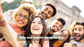 Welcome to Around World – Your Adventure Begins Here! 🌍✈️