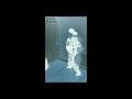 Blinding Lights Dance Challenge