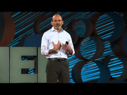 A simple way to break a bad habit | Judson Brewer A simple way to break a bad habit | Judson Brewer