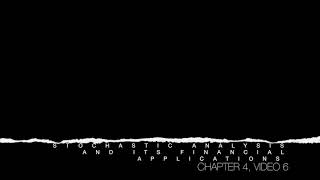 Stochastic 20: chapter 4, recording 6