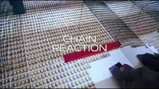 Pepsi Max - Chain Reaction feat. DUX CONTENT - SNOWGLOBE #livefornow