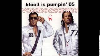 VooDoo & Serano - Blood Is Pumpin' 05 (Marc Aurel Remix) [2005]