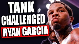 Gervonta Davis IS IN A DANGEROUS SITUATION BEFORE THE FIGHT WITH Ryan Garcia / Devin Haney Stevenson