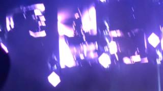 Radiohead - "Everything in Its Right Place" & "Idioteque" Summer Sonic Osaka 2016