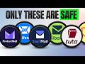 Best Secure Email 2026 🛡️ (STOP Using Gmail & Outlook NOW)