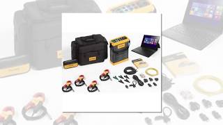 Fluke 1750-TF Power Quality Analyzer US$3,760