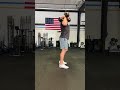 double db power clean