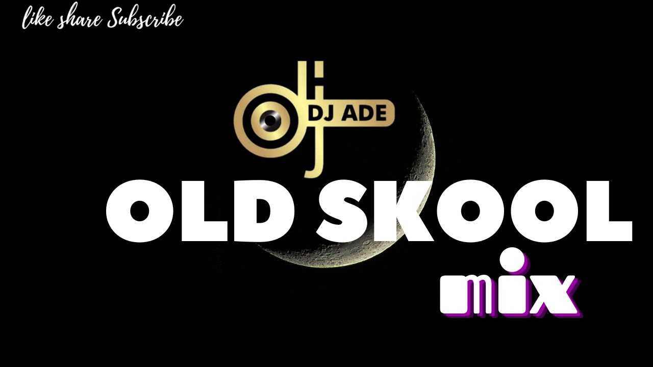 Old School Mix | 80's R&B Soul Groove | Old Skool Anthems [Old Skool ...