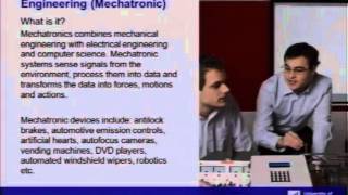 Electrical Engineering - Open Day 2012 - University of South Australia