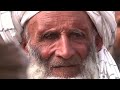 severe drought hits afghanistan