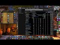 how i made thousands of gold in fresh classic wow my investments so far..