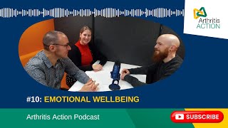 S1 E10 - Emotional Wellbeing