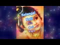 salangai katti odi odi vayo krishna tamil song bhajans for kids