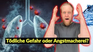 Legionellen im Trinkwasser – Ursachen, Gefahren und Lösungen