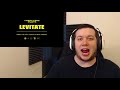 Twenty One Pilots Levitate -REACTION-