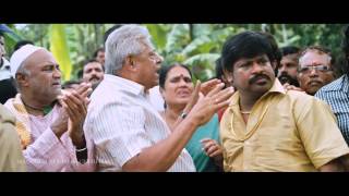 Papanasam Official Theatrical Trailer 2  Kamal Haasan Gautami  Jeethu Joseph HD Video